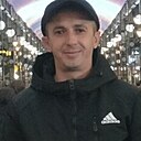 Знакомства: Серёга, 39 лет, Рудный