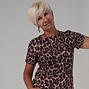 Знакомства: Наталья, 55 лет, Волгоград