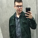 Знакомства: Витя, 21 год, Самара