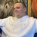 Знакомства: Кирилл, 26 лет, Пермь