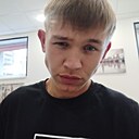 Знакомства: Даня, 20 лет, Воскресенск