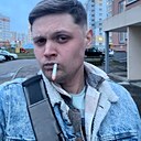 Знакомства: Илья, 28 лет, Витебск