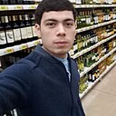Знакомства: Fatih, 30 лет, Нижнекамск