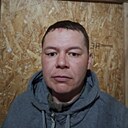 Знакомства: Владимир, 36 лет, Снежное