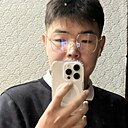 Знакомства: Намжил, 20 лет, Иркутск