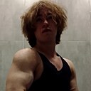 Знакомства: Илья, 20 лет, Киров