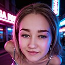 Знакомства: Эльвира, 20 лет, Чита