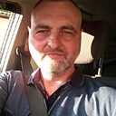 Знакомства: Сергей, 49 лет, Красный Луч