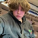 Знакомства: Даниил, 25 лет, Нижний Новгород