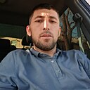 Знакомства: Said, 35 лет, Бишкек