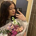 Знакомства: Элина, 18 лет, Нижнекамск