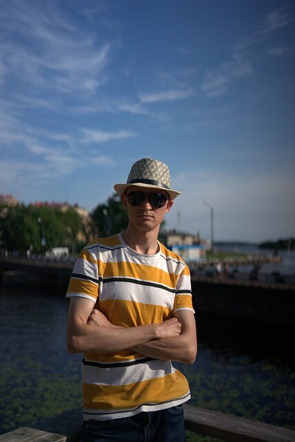 Фото - Tabor.ru