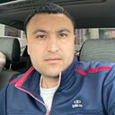 Знакомства: Мавлон, 39 лет, Коломна