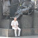 Знакомства: Димасик, 42 года, Егорлыкская