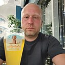 Знакомства: Виталий, 40 лет, Пикалево