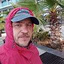 Знакомства: Алекс, 48 лет, Темрюк