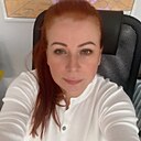 Знакомства: Ольга, 47 лет, Москва