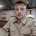 Знакомства: Кирилл, 24 года, Орск