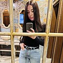 Знакомства: Дина, 40 лет, Ташкент