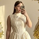 Знакомства: Евгения, 28 лет, Братск