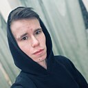 Знакомства: Илья, 23 года, Ангарск
