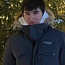 Знакомства: Санжар, 26 лет, Псков