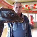 Знакомства: Андрей, 60 лет, Владивосток