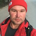 Знакомства: Антон, 35 лет, Севастополь