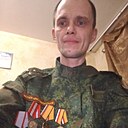 Знакомства: Игорь, 38 лет, Темрюк