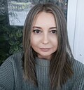Знакомства: Марина, 36 лет, Волгоград