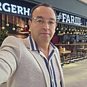 Знакомства: Hamid, 50 лет, Алматы