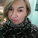 Знакомства: Гала, 47 лет, Москва