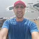 Знакомства: Suhrob, 48 лет, Утена