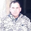 Знакомства: Нулыбек, 43 года, Уральск