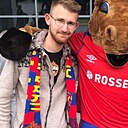 Знакомства: Максим, 30 лет, Фрязино