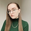 Знакомства: Полина, 21 год, Москва