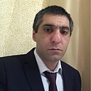 Знакомства: Гор Мнацаканян, 42 года, Балашиха