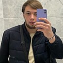 Знакомства: Аскер Керов, 25 лет, Гомель