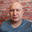 Знакомства: Рустам, 41 год, Челябинск