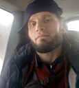 Знакомства: Мага, 35 лет, Токаревка