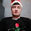 Знакомства: Шурик, 27 лет, Муравленко