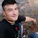 Знакомства: Шурик, 27 лет, Муравленко