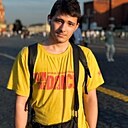 Знакомства: Тимур, 18 лет, Пушкино (Московская Обл)