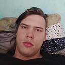 Знакомства: Егор, 18 лет, Иноземцево