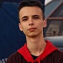 Знакомства: Дмитрий, 19 лет, Саранск