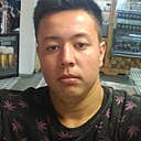 Знакомства: Тимур, 25 лет, Химки