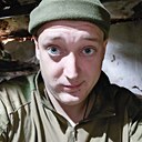 Знакомства: Юрий, 26 лет, Макеевка