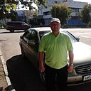 Знакомства: Влад, 50 лет, Новосибирск