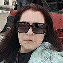 Знакомства: Ната, 46 лет, Ярославль
