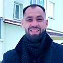 Знакомства: Сергей, 37 лет, Воложин